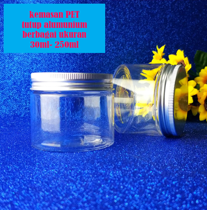 kemasan PET